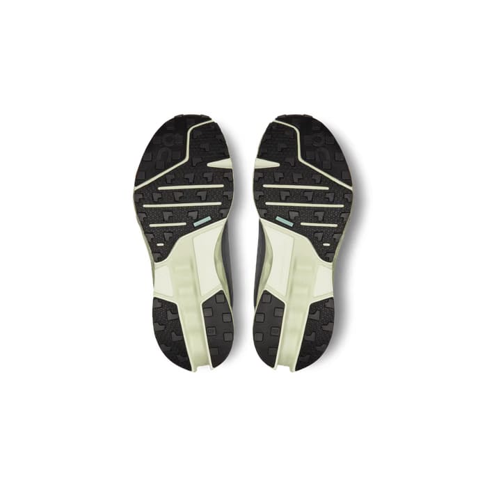 ON Running Men's Cloudsurfer Trail Iron Lima
