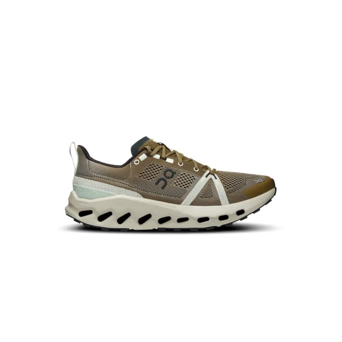 ON Running Men's Cloudsurfer Trail Hunter Ice