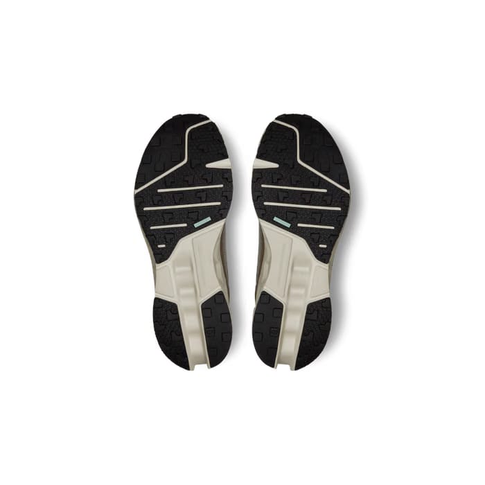 ON Running Men's Cloudsurfer Trail Hunter Ice