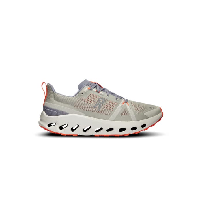 ON Running Men's Cloudsurfer Trail Fossil Ivory