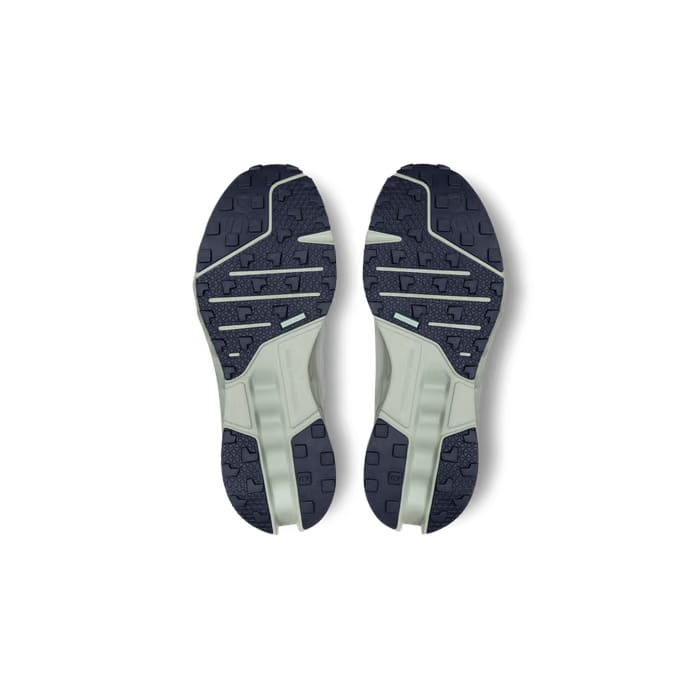 ON Running Men's Cloudsurfer Trail Aloe Mineral