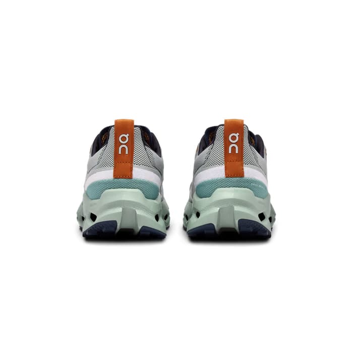 ON Running Men's Cloudsurfer Trail Aloe Mineral