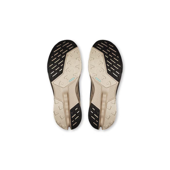 ON Running Men's Cloudsurfer Trail 2 Waterproof Cinder Desert