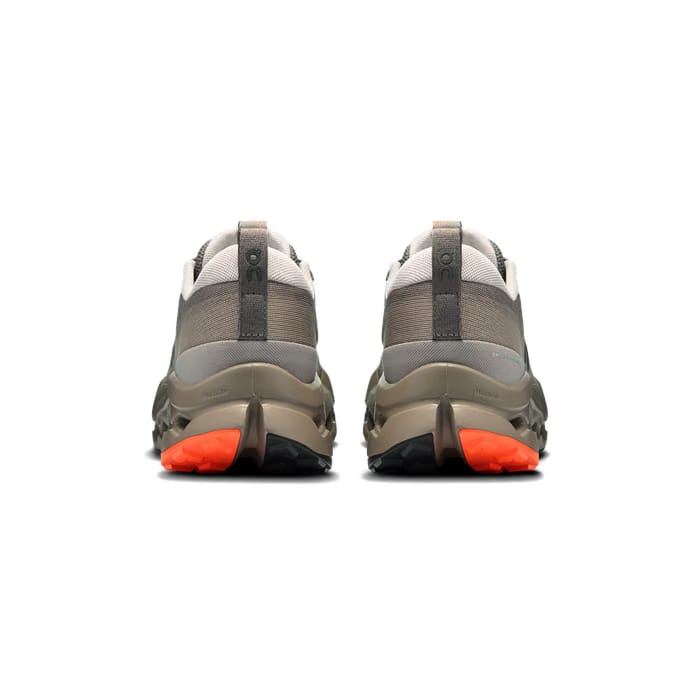 ON Running Men's Cloudsurfer Trail 2 Eclipse Cinder