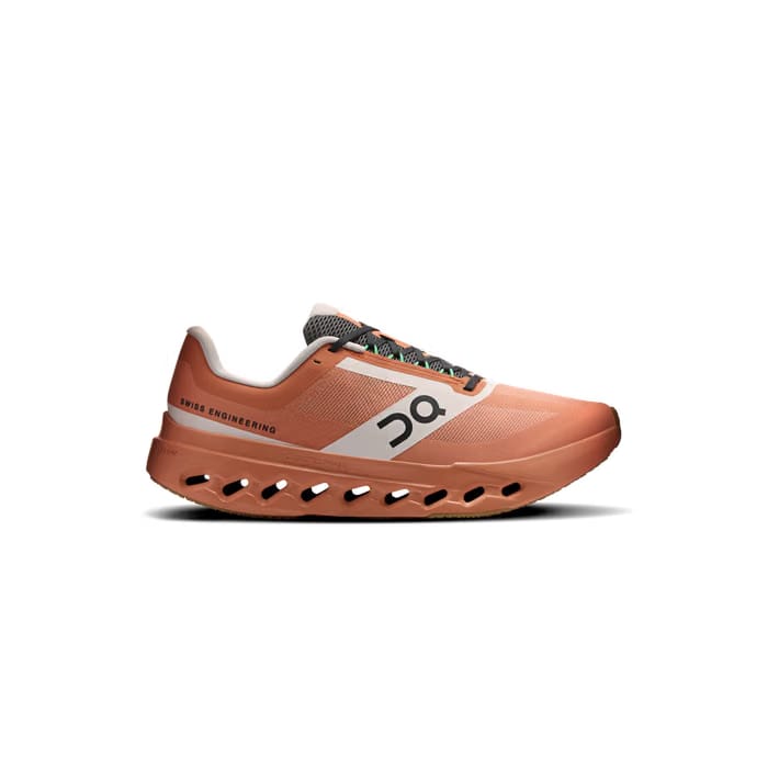 ON Running Men's Cloudsurfer Next Z5 Canyon White