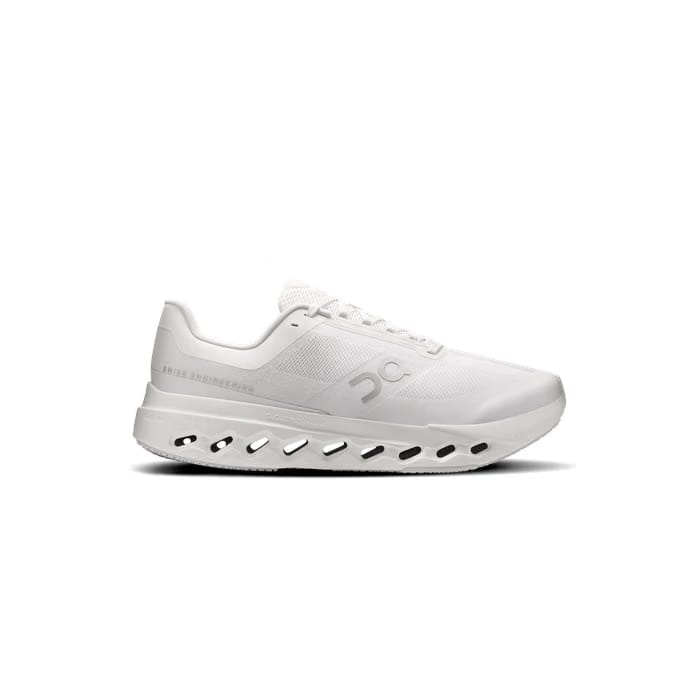 ON Running Men's Cloudsurfer Next Wide White White