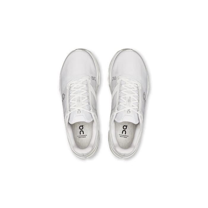 ON Running Men's Cloudsurfer Next Wide White White