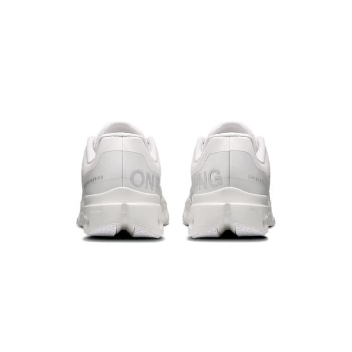 ON Running Men's Cloudsurfer Next Wide White White