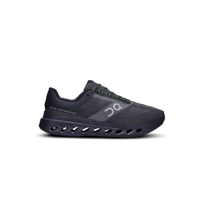 ON Running Men's Cloudsurfer Next Lumos Black Iron