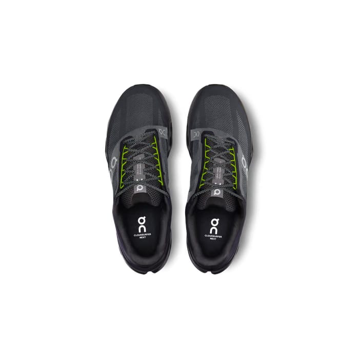 ON Running Men's Cloudsurfer Next Lumos Black Iron