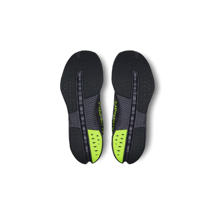 ON Running Men's Cloudsurfer Next Lumos Black Iron
