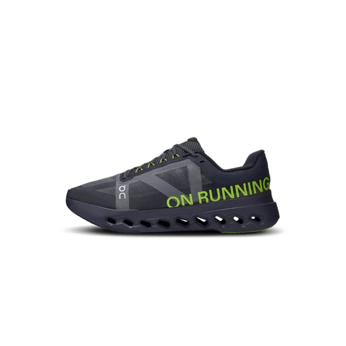 ON Running Men's Cloudsurfer Next Lumos Black Iron
