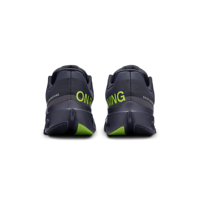 ON Running Men's Cloudsurfer Next Lumos Black Iron