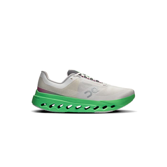 ON Running Men's Cloudsurfer Next Wolf Honeydew