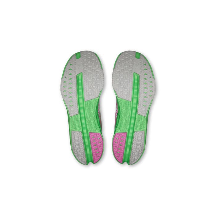 ON Running Men's Cloudsurfer Next Wolf Honeydew