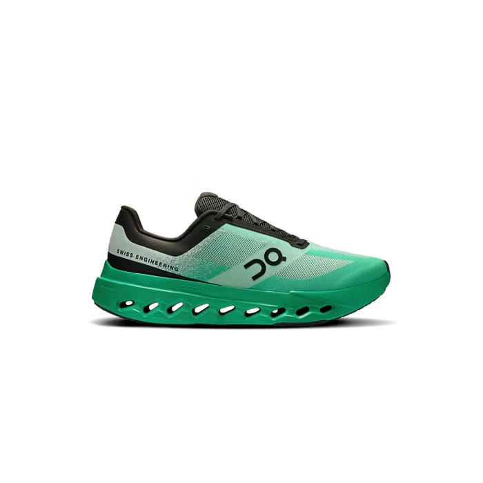 ON Running Men's Cloudsurfer Next Mint Black