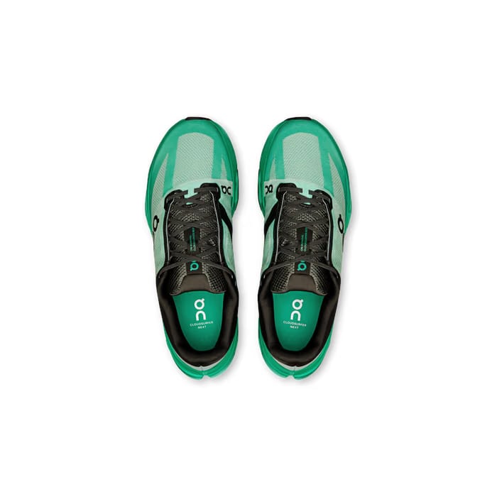 ON Running Men's Cloudsurfer Next Mint Black