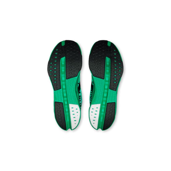 ON Running Men's Cloudsurfer Next Mint Black