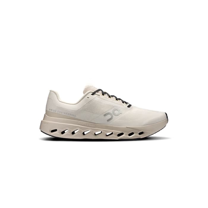 ON Running Men's Cloudsurfer Next Ivory Silver