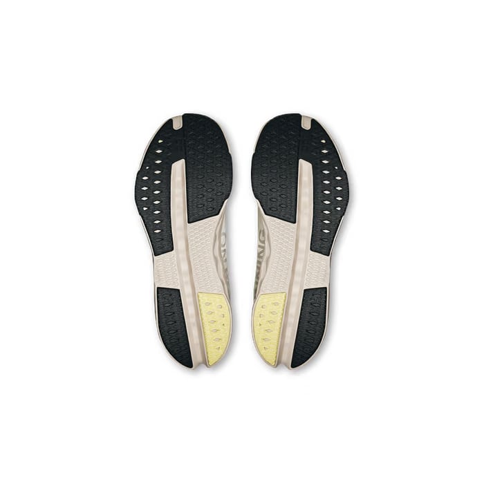 ON Running Men's Cloudsurfer Next Ivory Silver