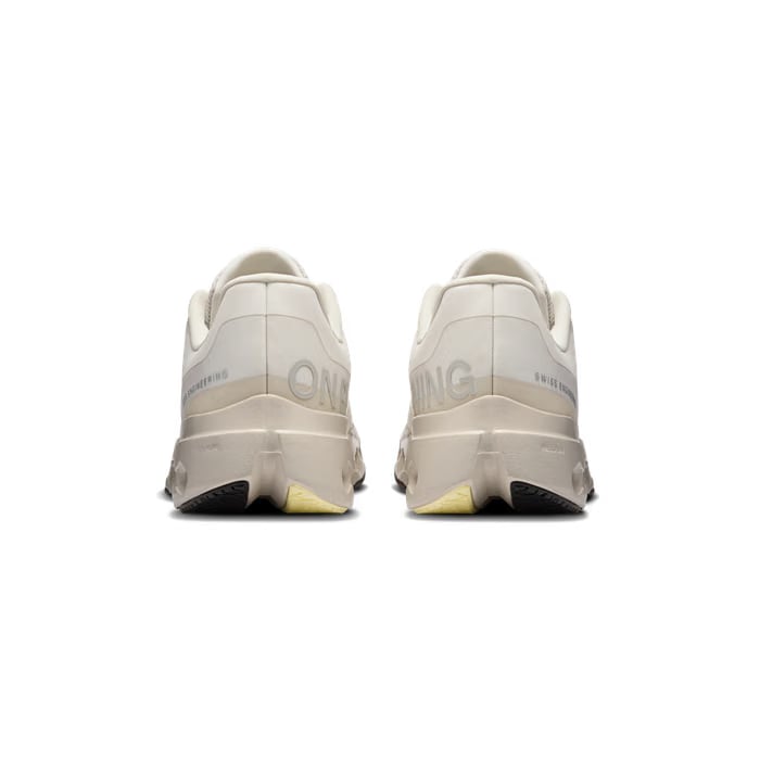 ON Running Men's Cloudsurfer Next Ivory Silver
