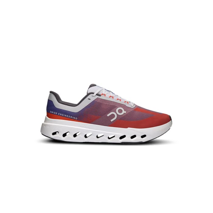 ON Running Men's Cloudsurfer Next Indigo Flame