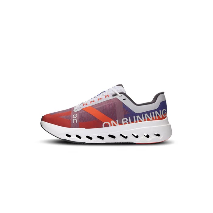 ON Running Men's Cloudsurfer Next Indigo Flame