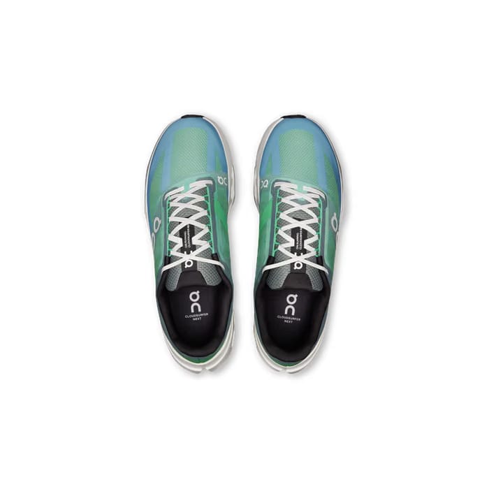 ON Running Men's Cloudsurfer Next Honeydew Ivory