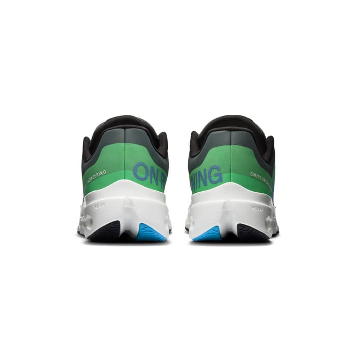 ON Running Men's Cloudsurfer Next Honeydew Ivory