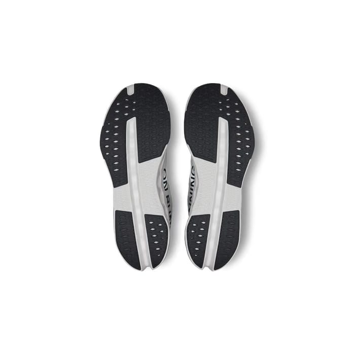 ON Running Men's Cloudsurfer Next Glacier White