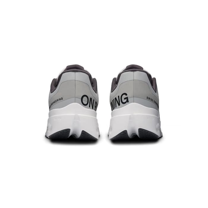 ON Running Men's Cloudsurfer Next Glacier White