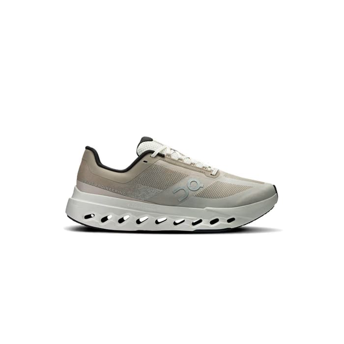 ON Running Men's Cloudsurfer Next Fog Ivory