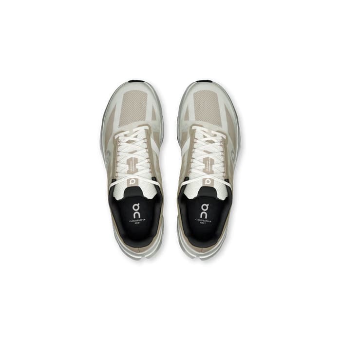ON Running Men's Cloudsurfer Next Fog Ivory