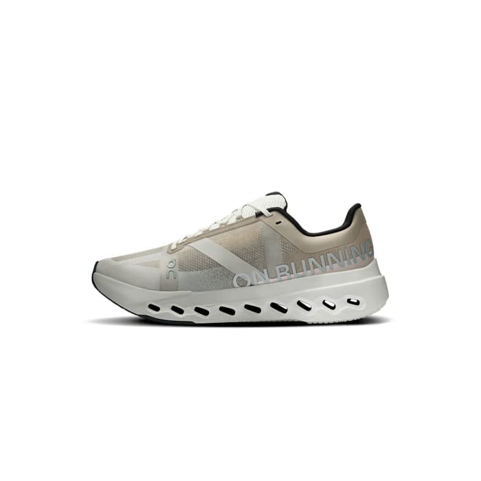 ON Running Men's Cloudsurfer Next Fog Ivory