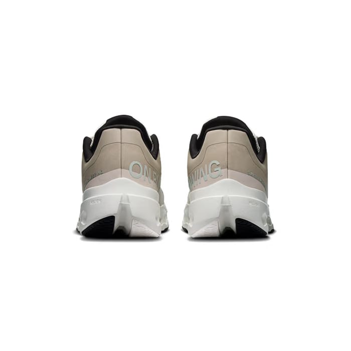 ON Running Men's Cloudsurfer Next Fog Ivory