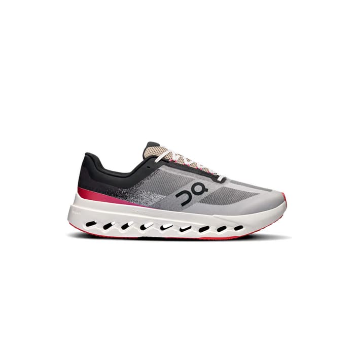 ON Running Men's Cloudsurfer Next Black White