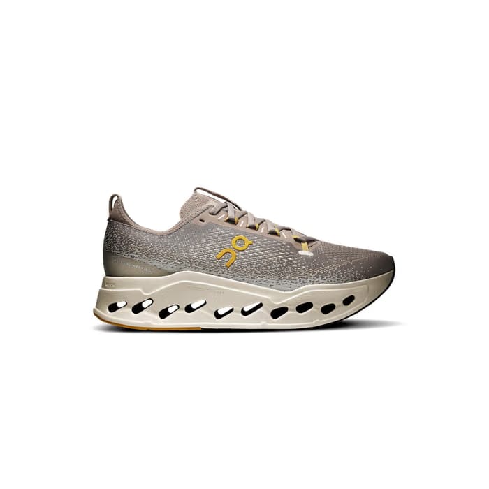 ON Running Men's Cloudsurfer Max Cinder Pelican