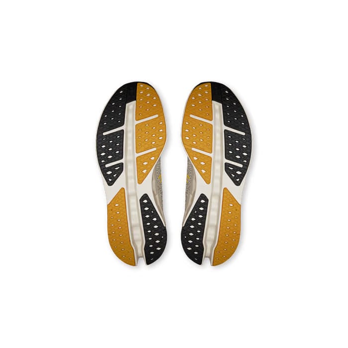 ON Running Men's Cloudsurfer Max Cinder Pelican
