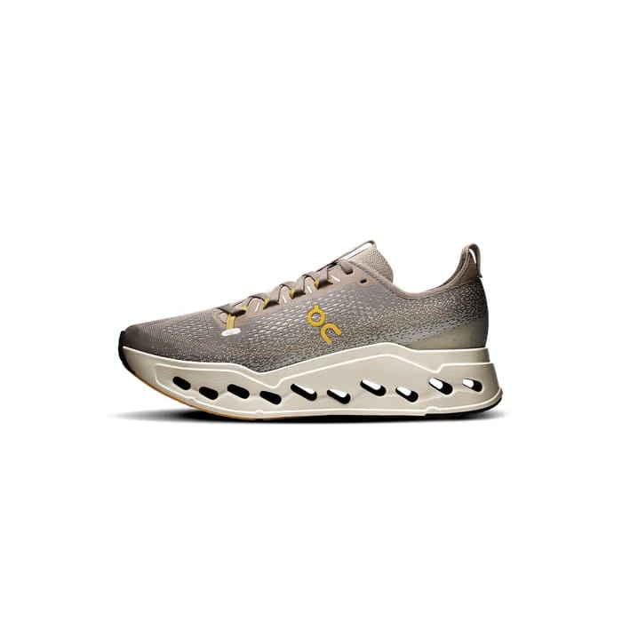 ON Running Men's Cloudsurfer Max Cinder Pelican