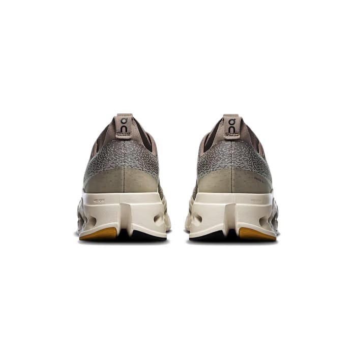 ON Running Men's Cloudsurfer Max Cinder Pelican