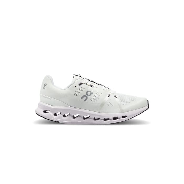 ON Running Men's Cloudsurfer White Frost
