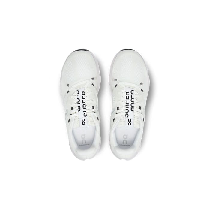 ON Running Men's Cloudsurfer White Frost