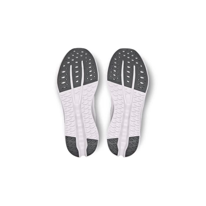 ON Running Men's Cloudsurfer White Frost