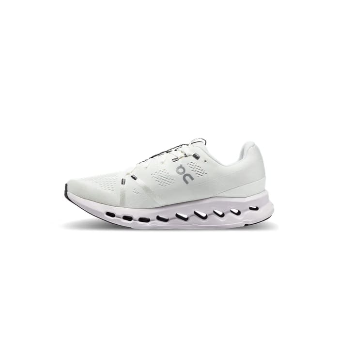 ON Running Men's Cloudsurfer White Frost
