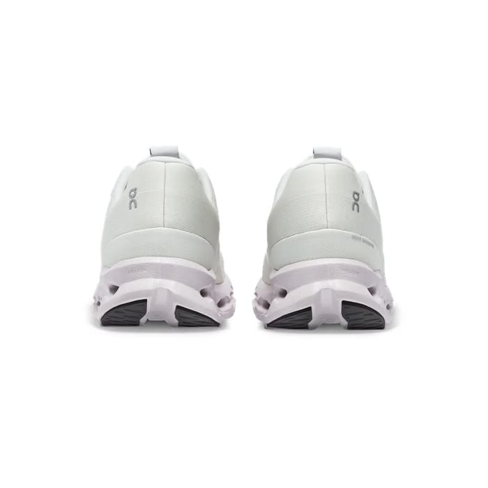 ON Running Men's Cloudsurfer White Frost