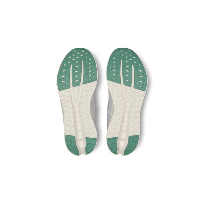ON Running Men's Cloudsurfer Pearl Ivory