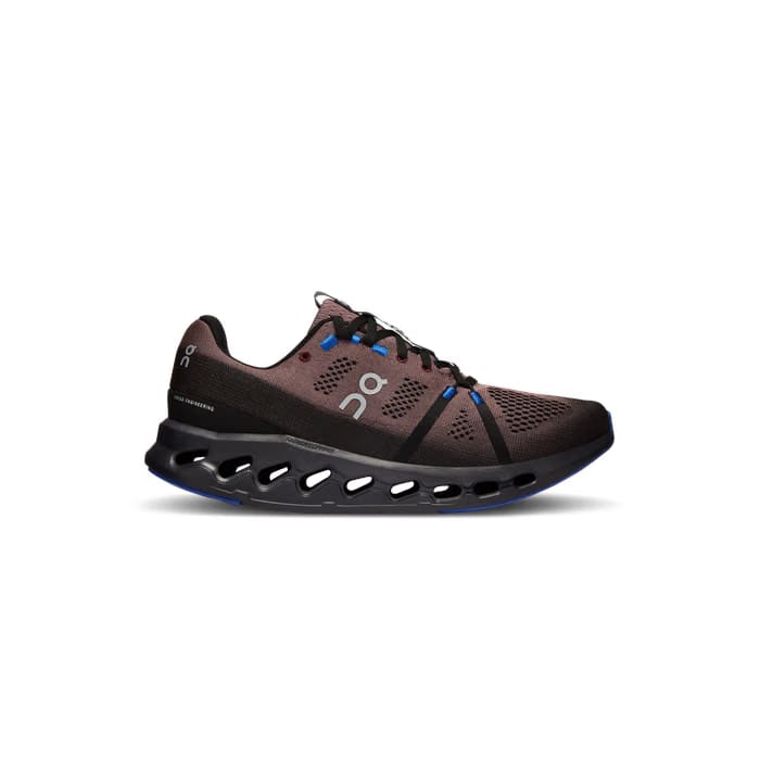 ON Running Men's Cloudsurfer Black Cobalt