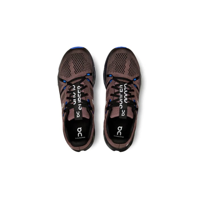 ON Running Men's Cloudsurfer Black Cobalt