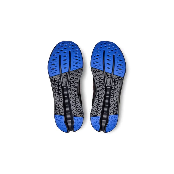 ON Running Men's Cloudsurfer Black Cobalt