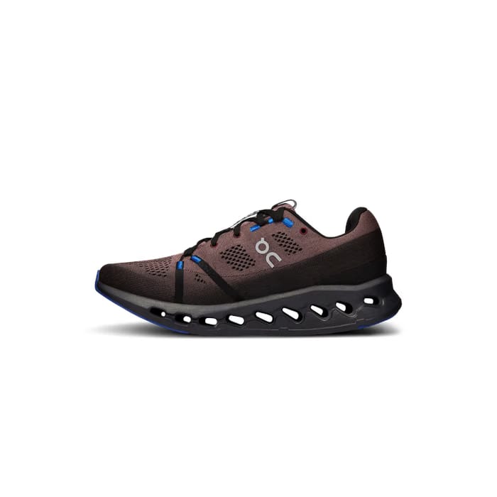 ON Running Men's Cloudsurfer Black Cobalt